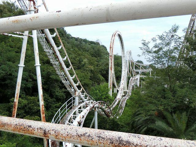 鷲羽山ハイランド１６　古い